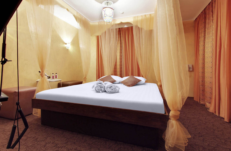 Люкс МАХАРАДЖА