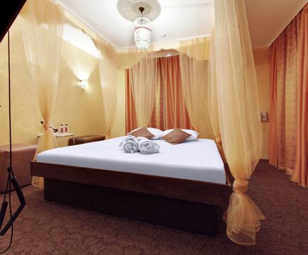 Люкс МАХАРАДЖА