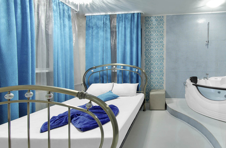 Премиум "Tet-a-tet"