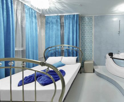 Премиум "Tet-a-tet"