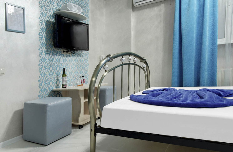 Премиум "Tet-a-tet"