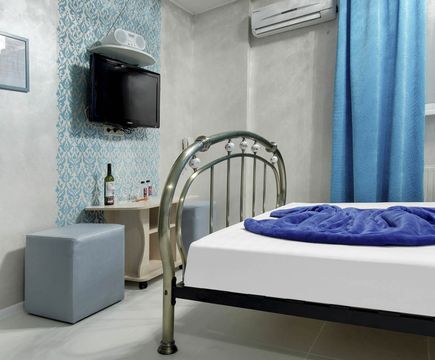 Премиум "Tet-a-tet"