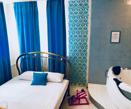 Премиум "Tet-a-tet"