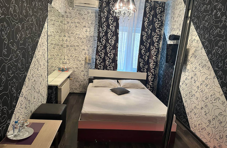 Премиум "Стриптиз"