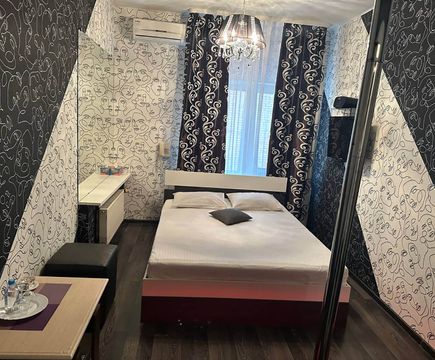 Премиум "Стриптиз"