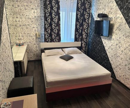 Премиум "Стриптиз"