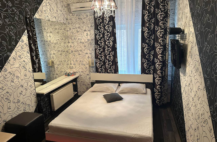 Премиум "Стриптиз"