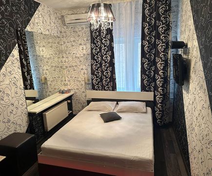 Премиум "Стриптиз"