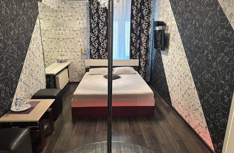 Премиум "Стриптиз"