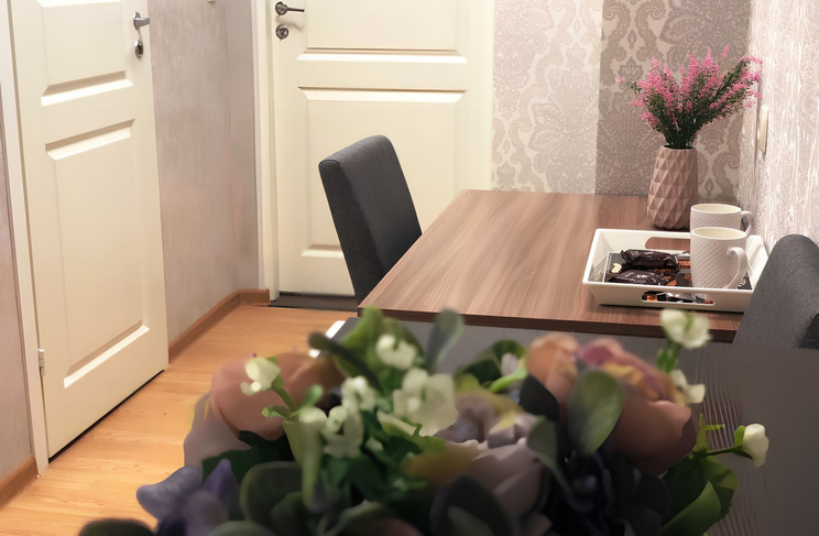 Отель «Flori Hotel»