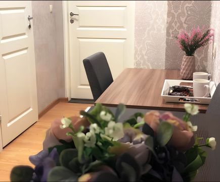 Отель «Flori Hotel»