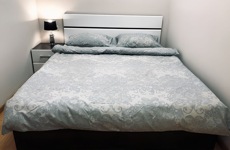 Отель «Flori Hotel»