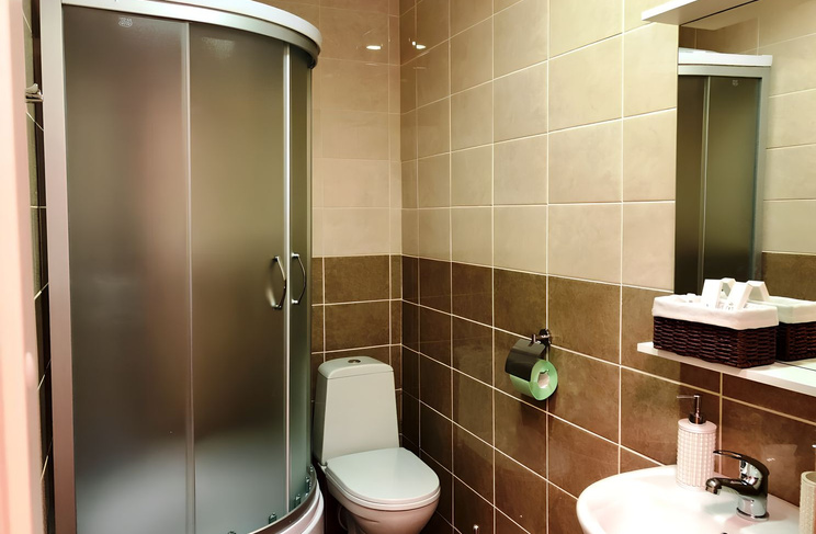 Отель «Flori Hotel»