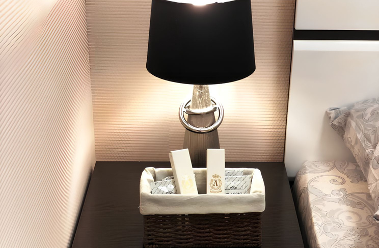 Отель «Flori Hotel»