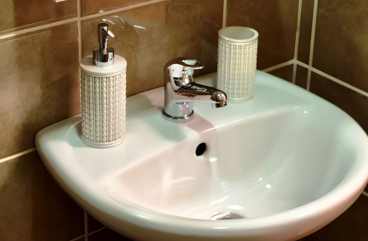 Отель «Flori Hotel»