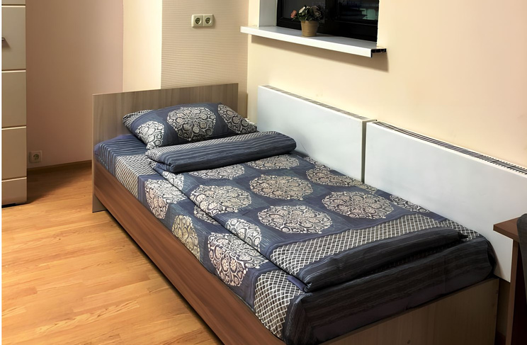 Отель «Flori Hotel»