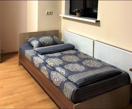 Отель «Flori Hotel»