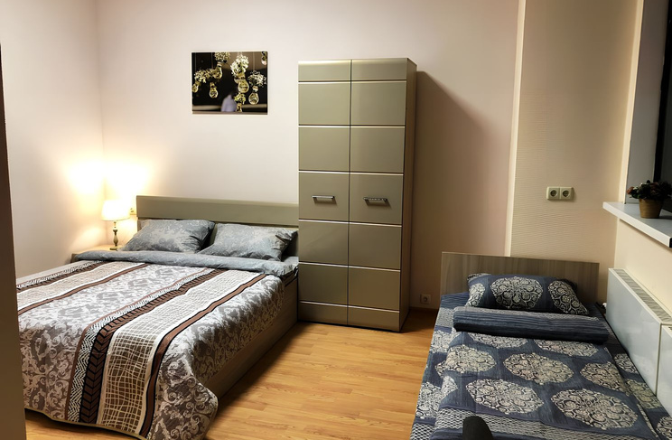 Отель «Flori Hotel»