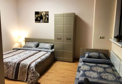 Отель «Flori Hotel»