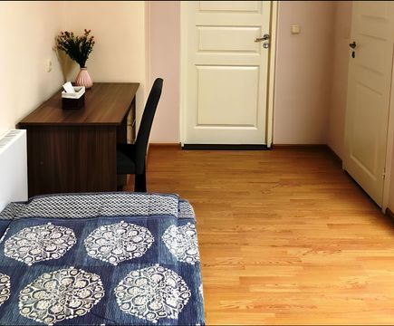 Отель «Flori Hotel»