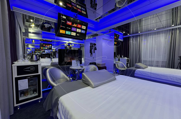 Стандарт №2