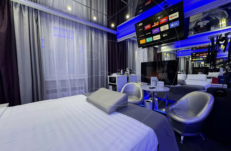 Стандарт №2