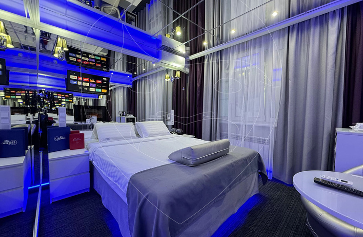 Стандарт №2