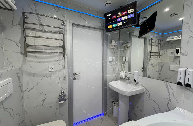 Улучшенный Делюкс №4