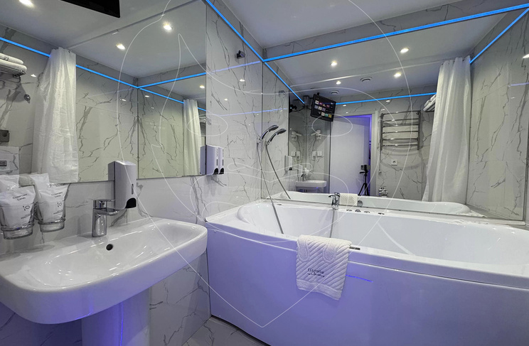 Улучшенный Делюкс №4