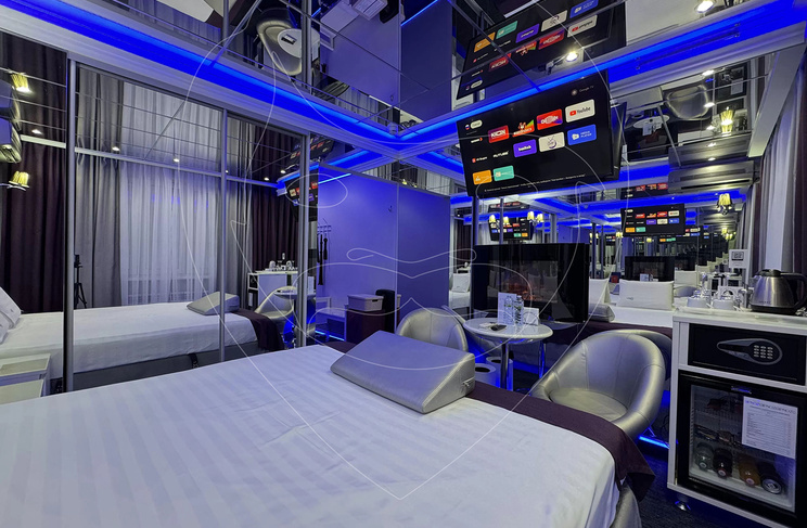 Улучшенный Делюкс №4