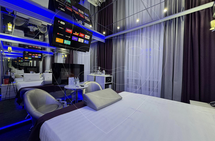 Улучшенный Делюкс №4