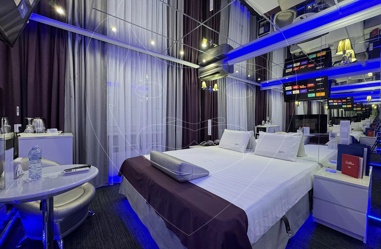 Улучшенный Делюкс №4