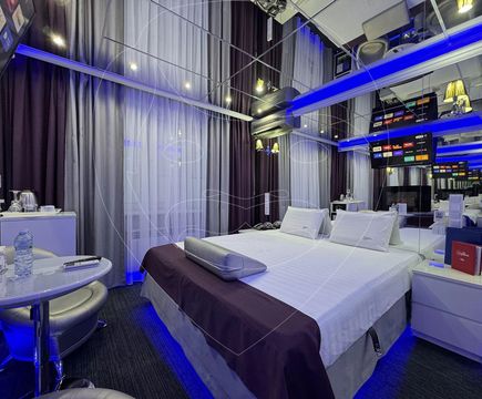 Улучшенный Делюкс №4