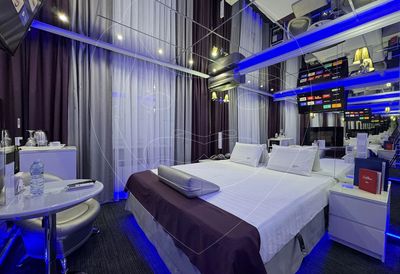 Улучшенный Делюкс №4