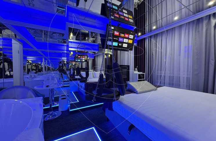 Премиум Love №6