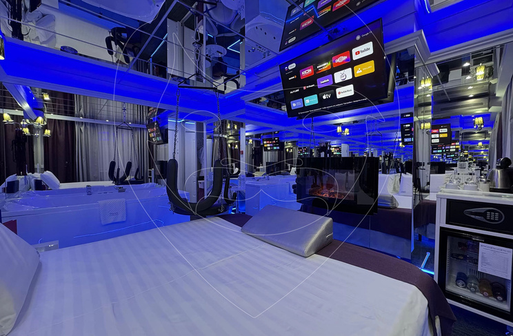 Премиум Love №6