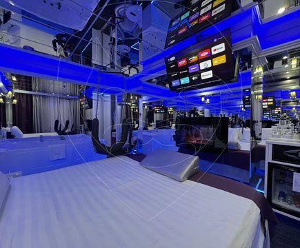 Премиум Love №6