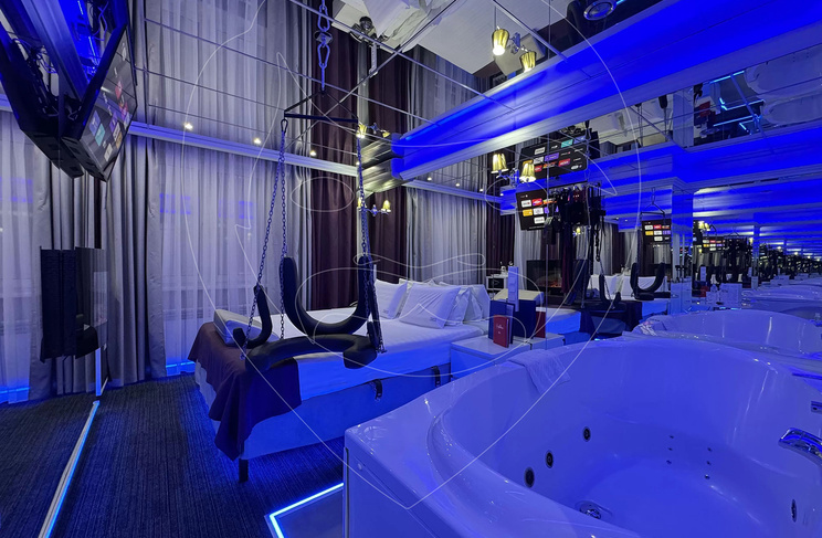 Премиум Love №6