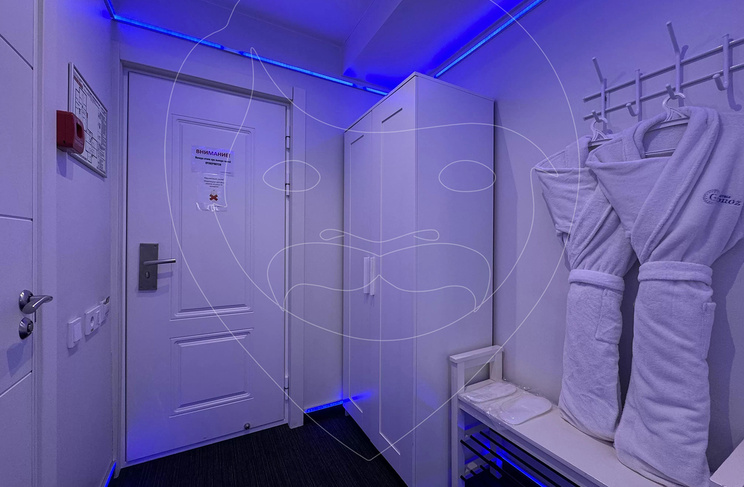 Улучшенный Делюкс №7