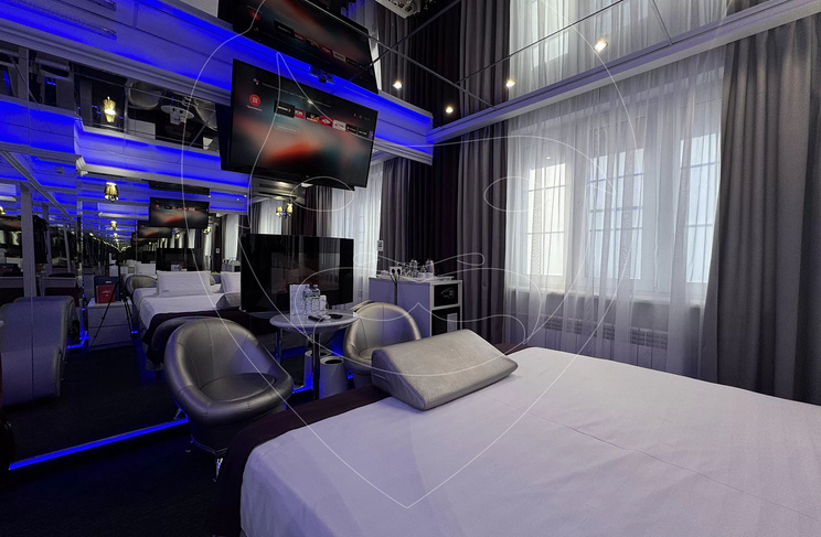 Улучшенный Делюкс №7