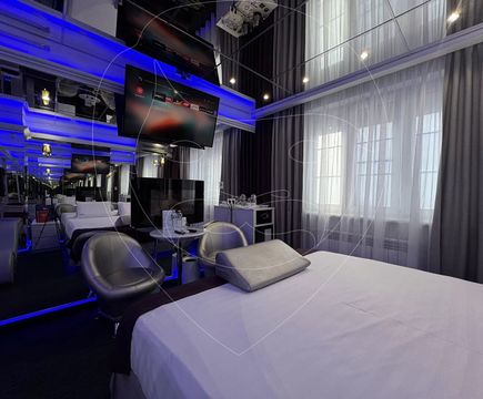 Улучшенный Делюкс №7