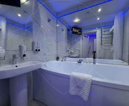 Улучшенный Делюкс №7