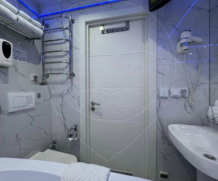 Улучшенный Делюкс №7