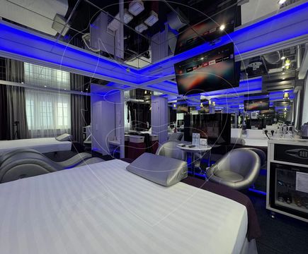 Улучшенный Делюкс №7