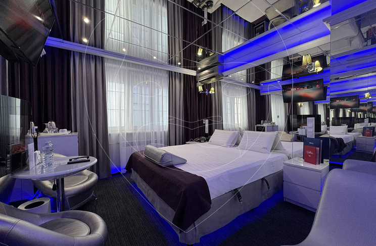 Улучшенный Делюкс №7