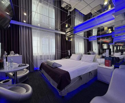 Улучшенный Делюкс №7