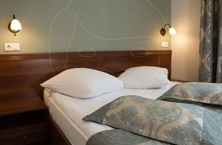 Двухместный номер