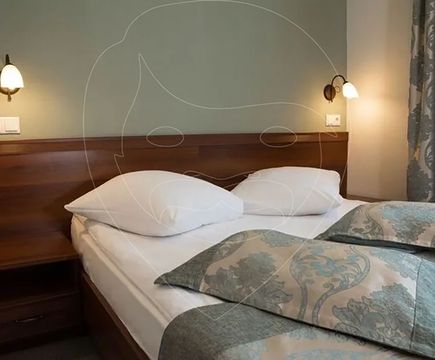 Двухместный номер