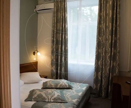 Двухместный номер