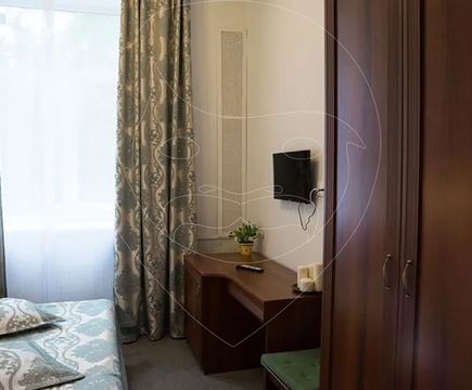 Двухместный номер